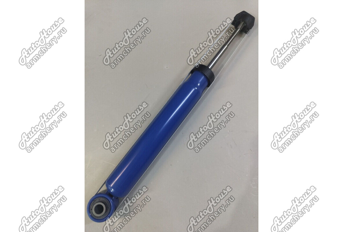 Амортизатор задний FINWHALE Chery M11 [1.6 16V CVT седан]