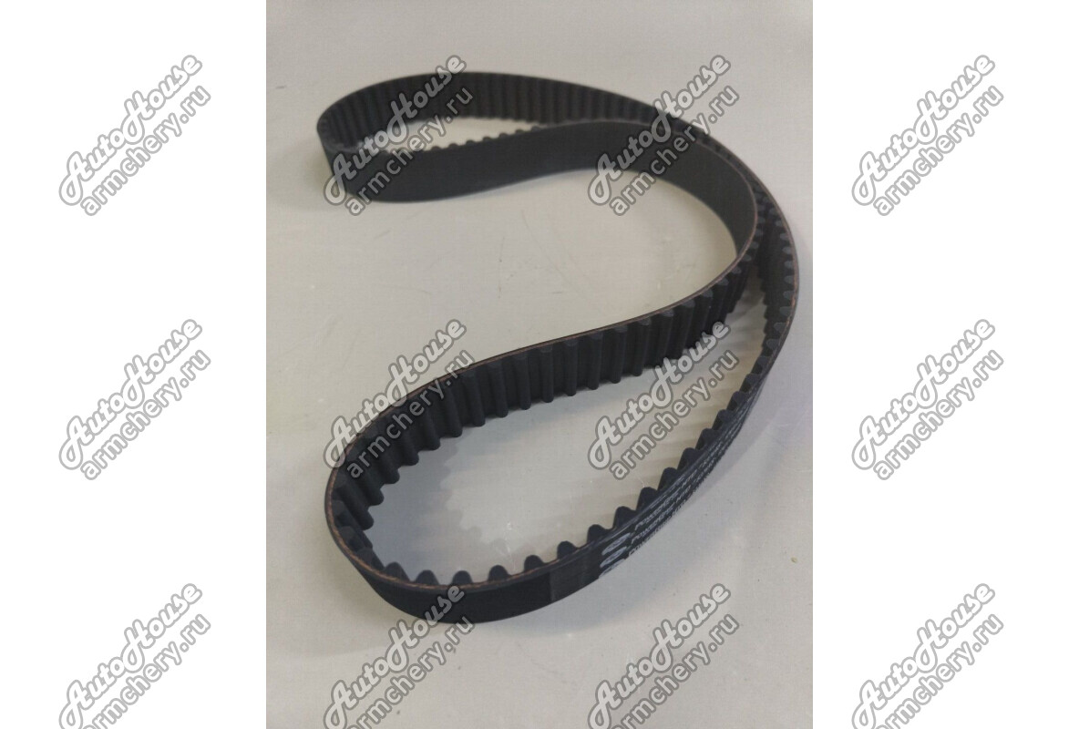 Ремень ГРМ (4G64) GATES Great Wall Hover H5 [2.4 16V 5MT внедорожник 4X4 бензин]