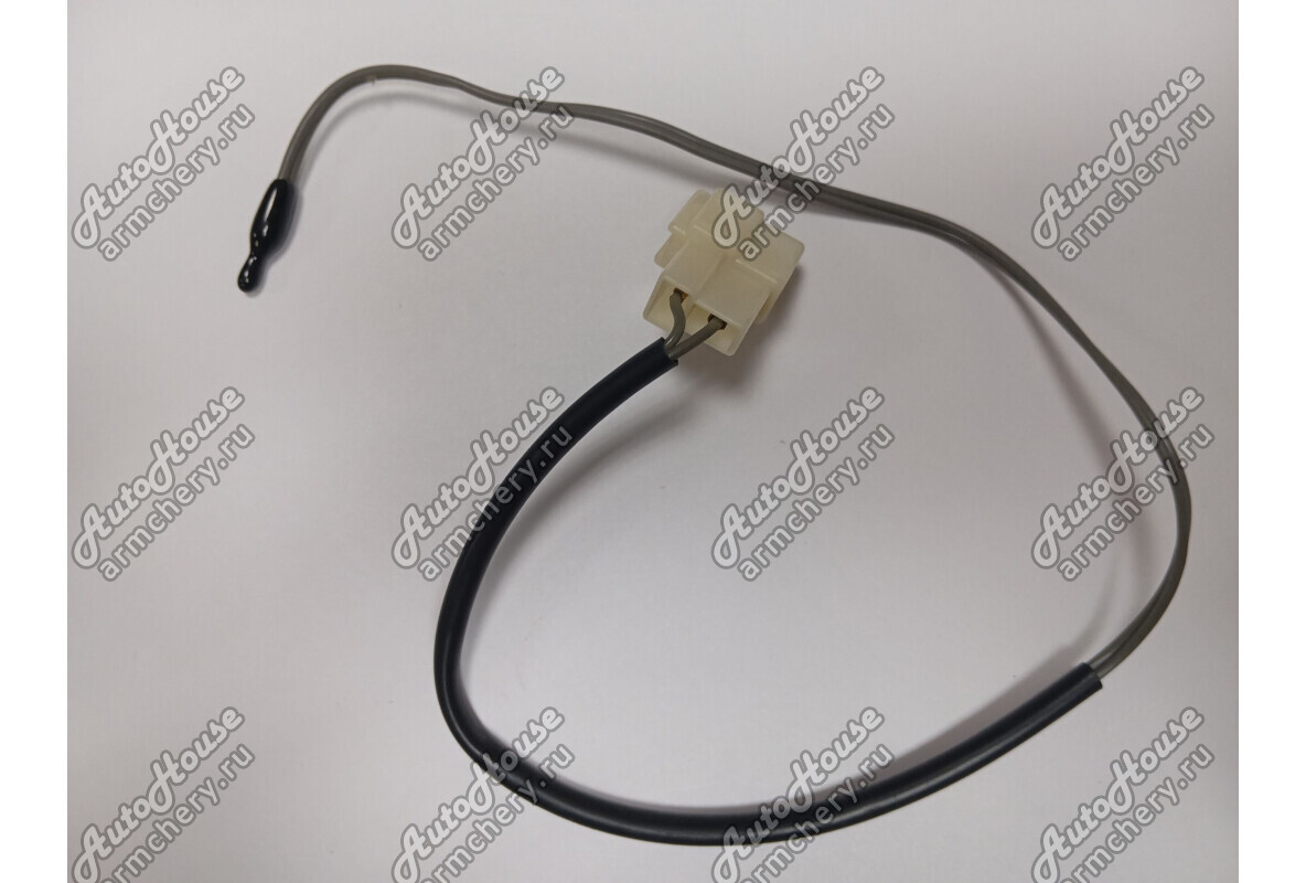 Термистор Geely MK Cross [1.5 16V 5MT хетчбэк]