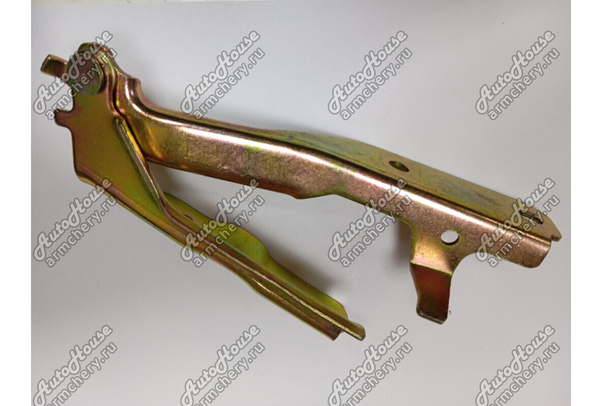 Петля капота правая Chery Bonus, Very A13 [1.5 16V 5MT седан]