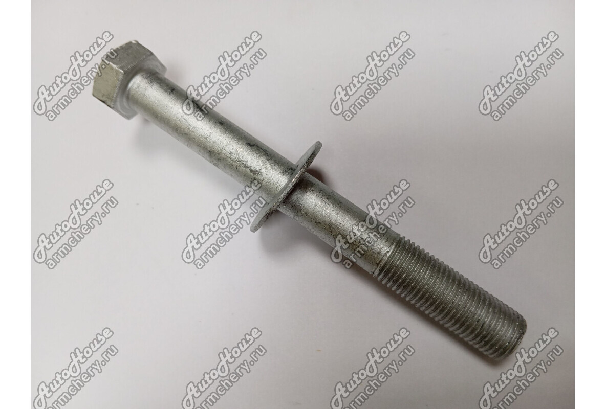 Болт сход-развальный на продольный рычаг Chery Tiggo [2.4 16V 5MT внедорожник 4X4]
