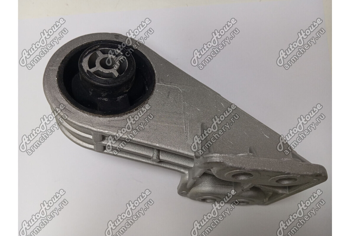 Опора двигателя задняя Chery QQ6 [1.1 16V 5MT лифтбэк]