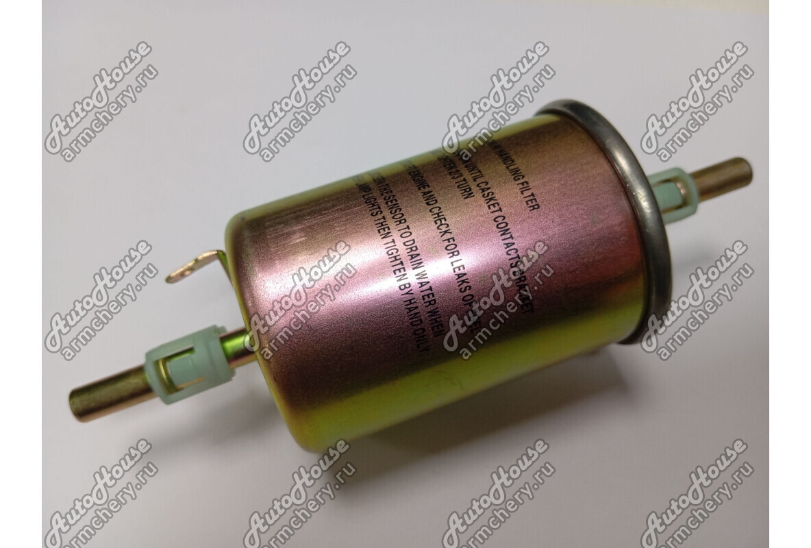 Фильтр топливный AMD Geely Atlas Pro [1.5 12V 6AT внедорожник 4X2]