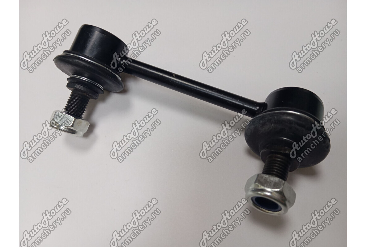 Стойка стабилизатора заднего правая FEBEST Chery Tiggo [2.4 16V 5MT внедорожник 4X4]