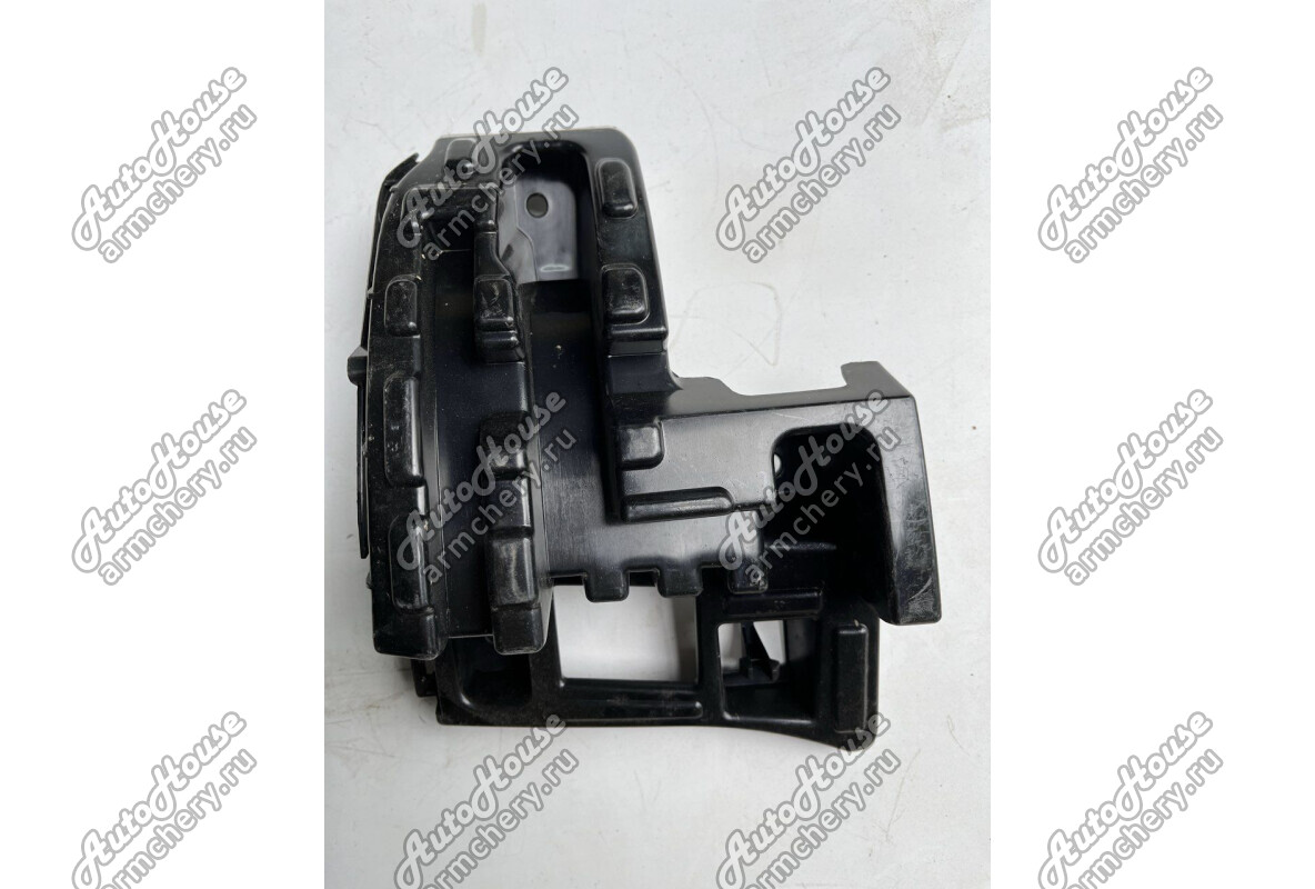 Кронштейн усилителя бампера заднего правый Geely Monjaro [2.0 16V 8AT внедорожник 4X4 Turbo]