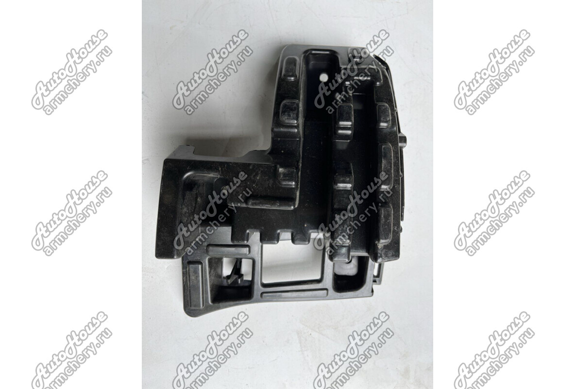 Кронштейн усилителя бампера заднего левый Geely Monjaro [2.0 16V 8AT внедорожник 4X4 Turbo]