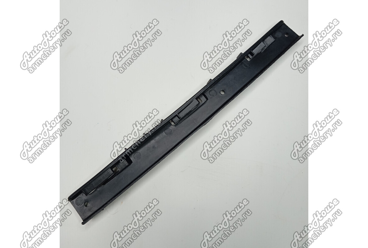 Кронштейн бампера переднего левый Chery Amulet [1.5 16V 5MT лифтбэк]