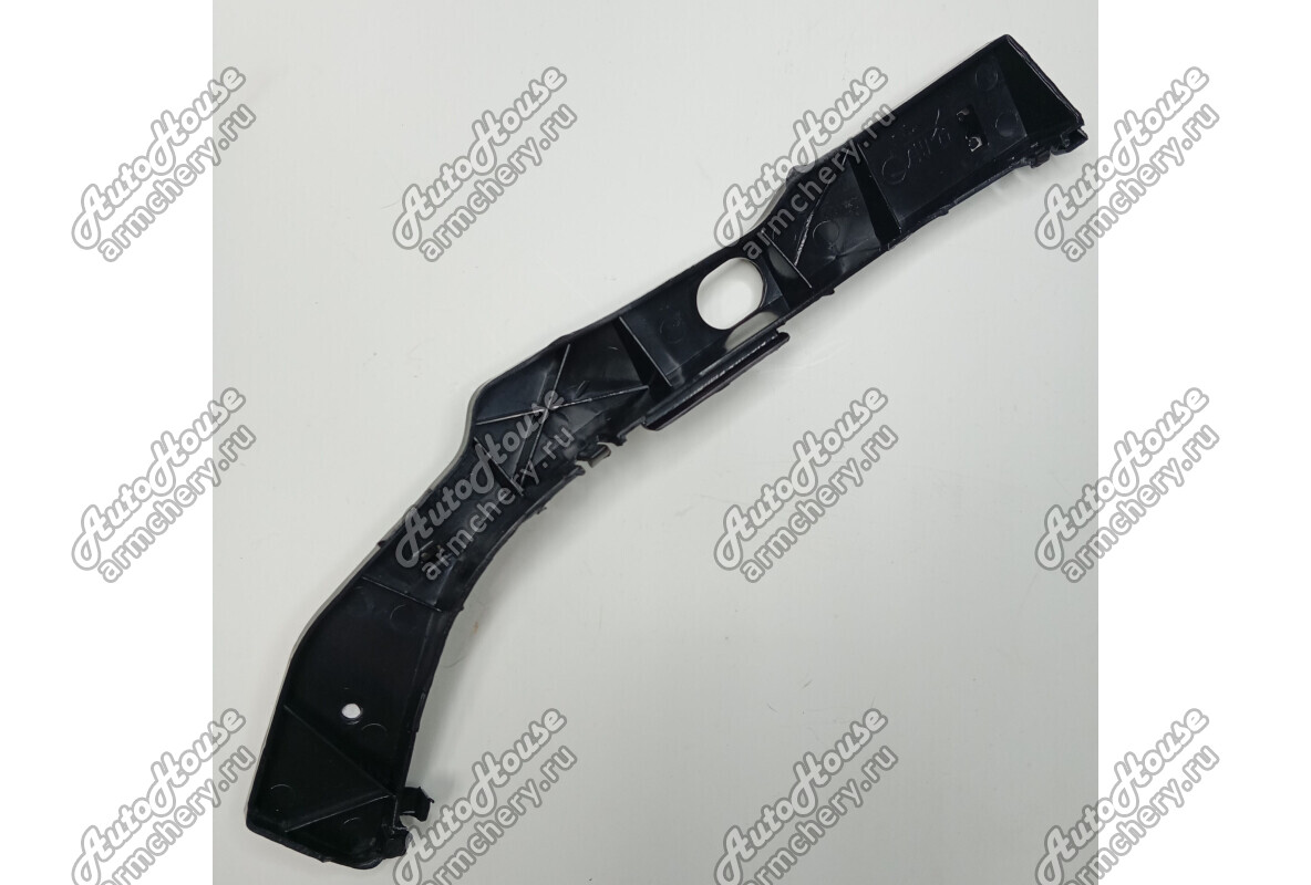 Кронштейн бампера переднего правый Geely MK [1.5 16V 5MT седан]