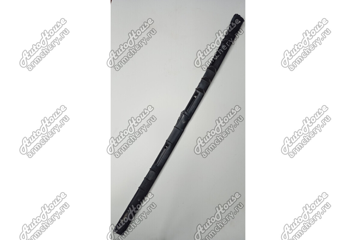 Кронштейн бампера заднего левый Chery Amulet [1.6 8V 5MT лифтбэк]