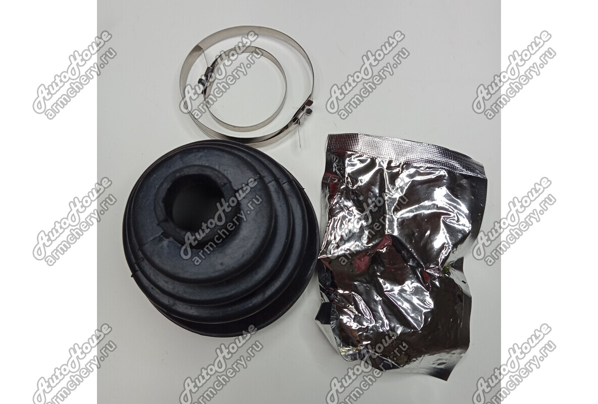 Пыльник шруса наружный Chery QQ6 [1.1 16V 5MT лифтбэк]