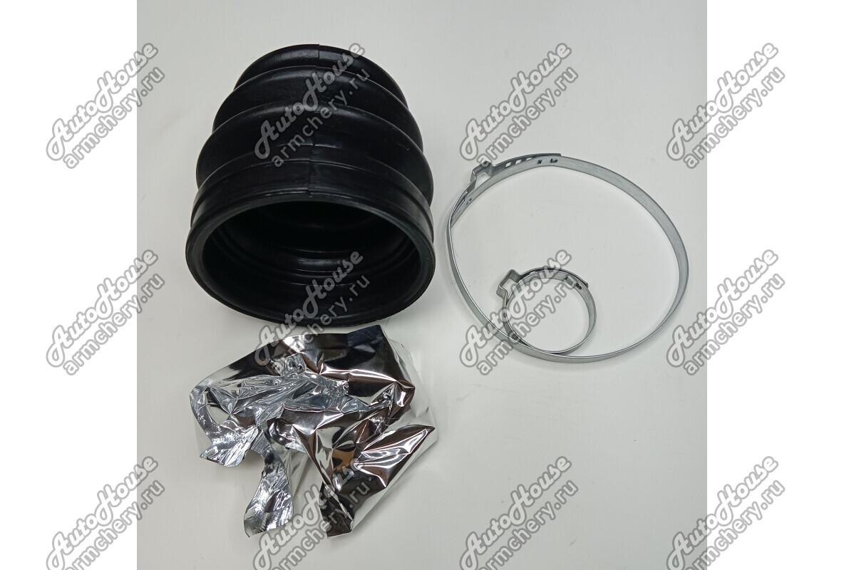 Пыльник шруса внутреннего (круглый) CHERY Vortex Estina [1.6 16V 5MT седан]