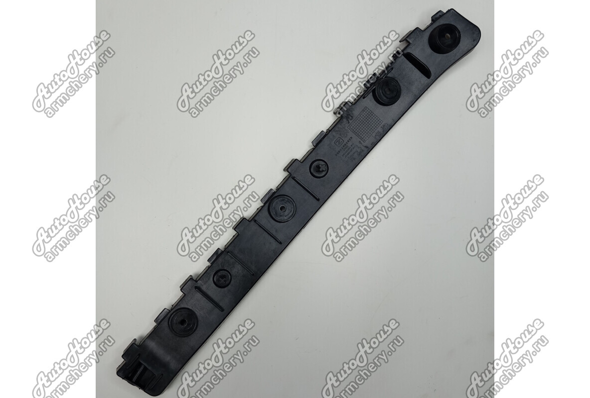 Кронштейн бампера заднего правый Zotye T600 [1.5 16V 5MT внедорожник Turbo]