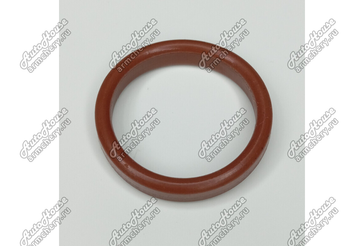 Кольцо уплотнительное свечного колодца Lifan X60 [1.8 16V 5MT внедорожник]