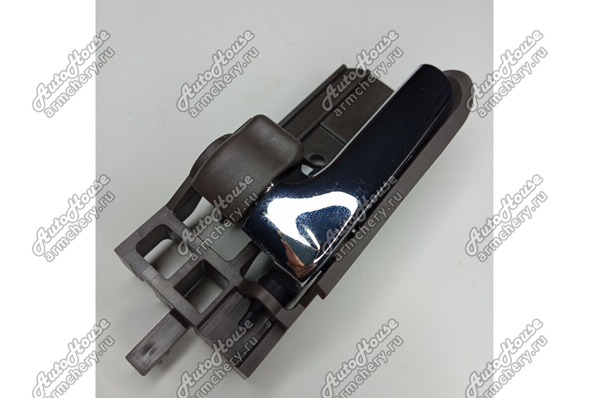 Ручка двери внутренняя левая Geely MK [1.5 16V 5MT седан]