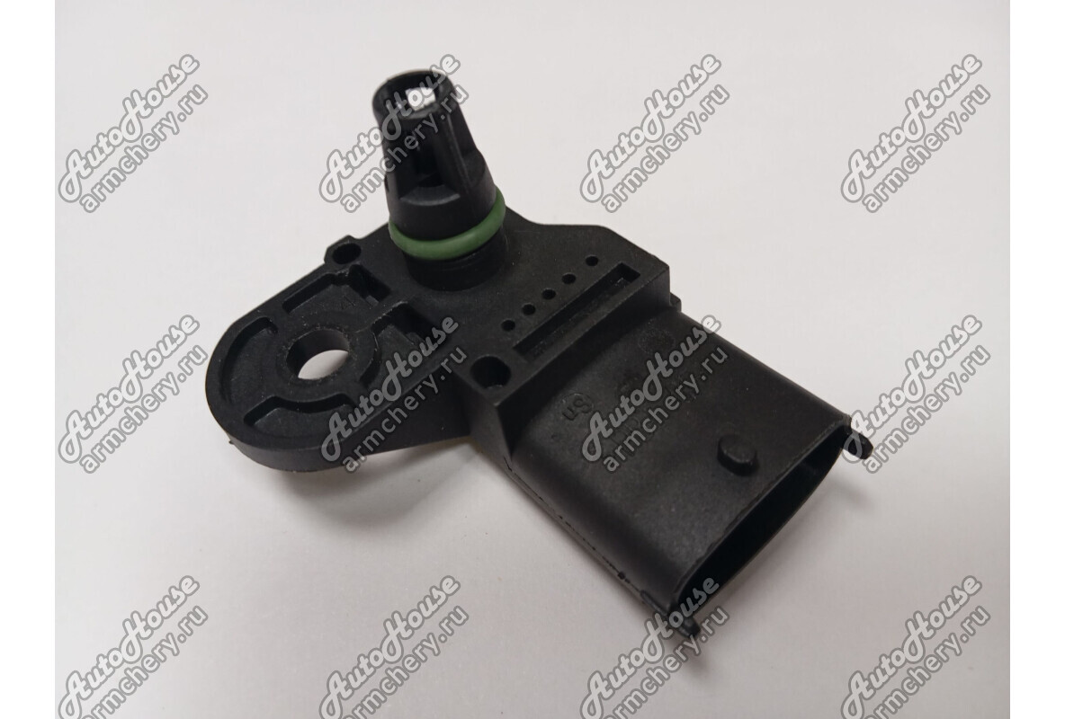 Датчик абсолютного давления (TMAP) Chery QQ [0.8 12V 5MT хетчбэк]