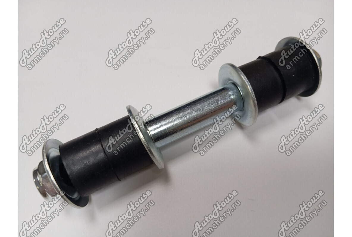 Стойка стабилизатора (в сборе) QUATTRO FRENI Vortex Estina [1.6 16V 5MT седан]