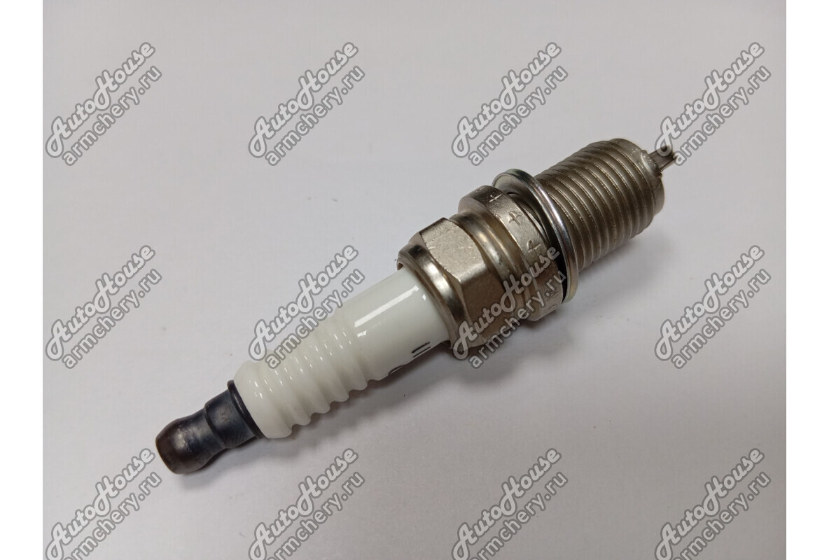 Свеча зажигания TOYOTA Geely MK [1.5 16V 5MT седан]