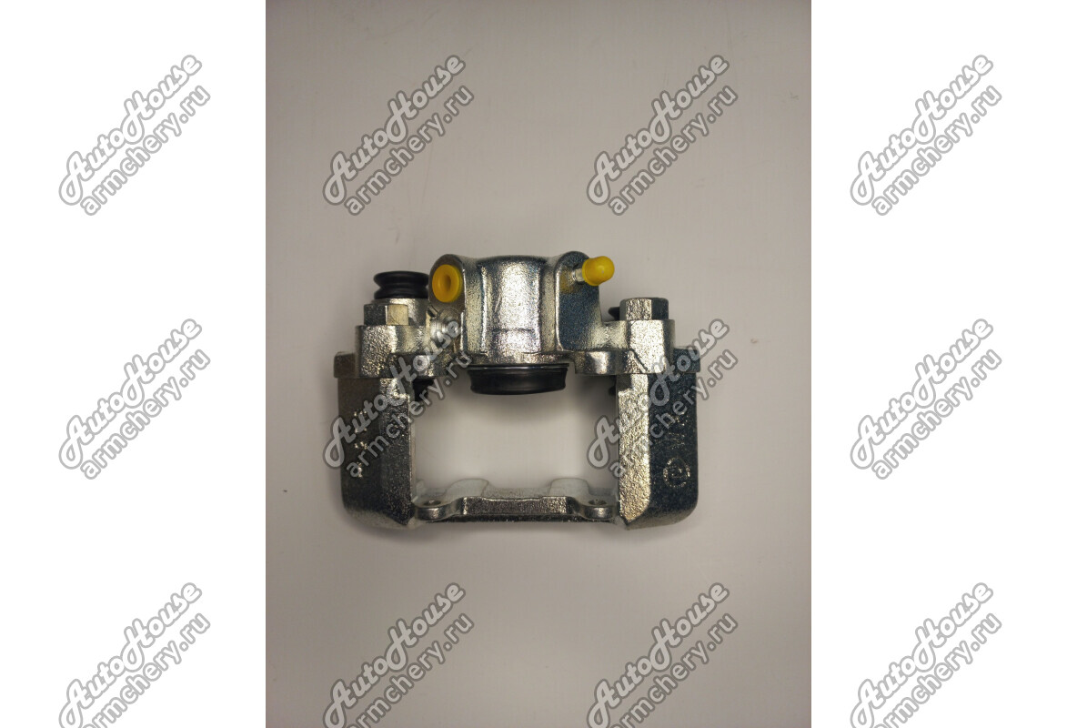 Суппорт задний правый Chery Tiggo [2.0 16V 5MT внедорожник 4X2]