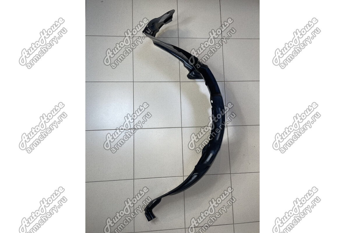 Подкрылок передний левый Geely GC6 [1.5 16V 5MT седан]