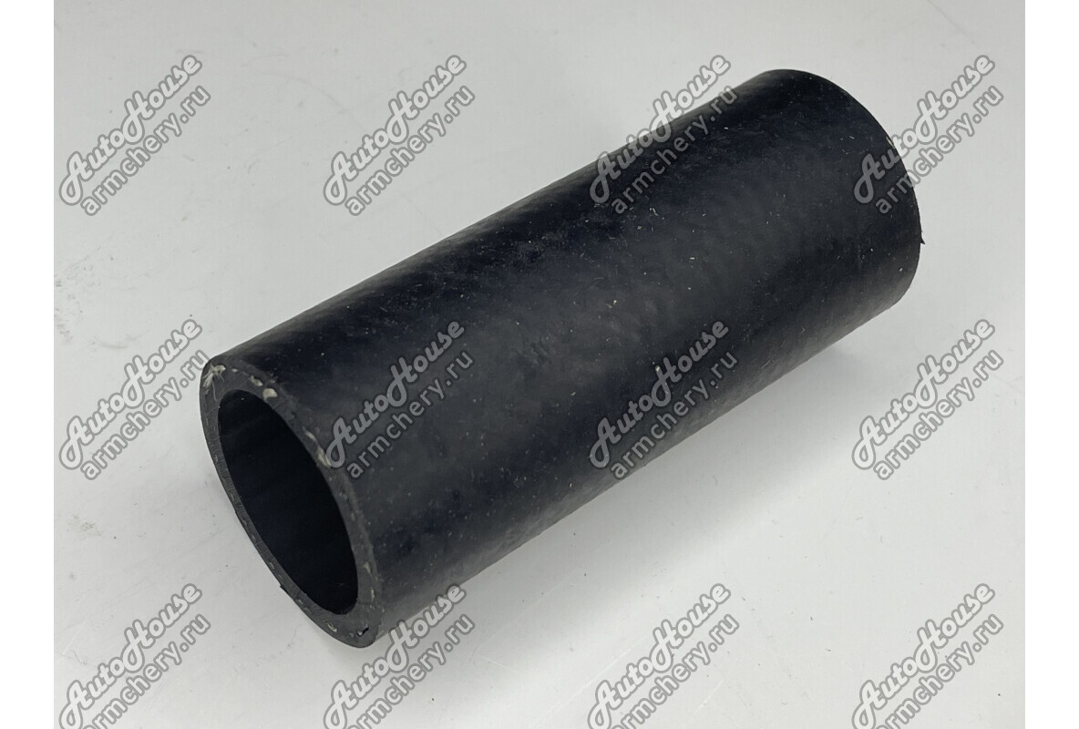 Патрубок радиатора верхний Lifan X50 [1.5 16V CVT внедорожник]