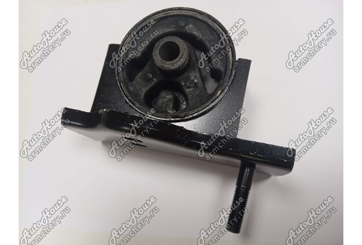 Опора двигателя задняя Chery Tiggo FL [1.8 16V 5AMT внедорожник 4X2]