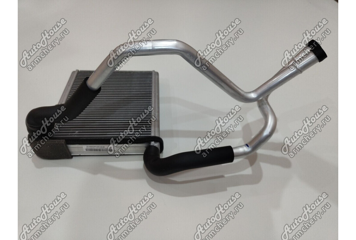 Радиатор отопителя Haval Dargo [2.0 16V 7AMT внедорожник 4X4]