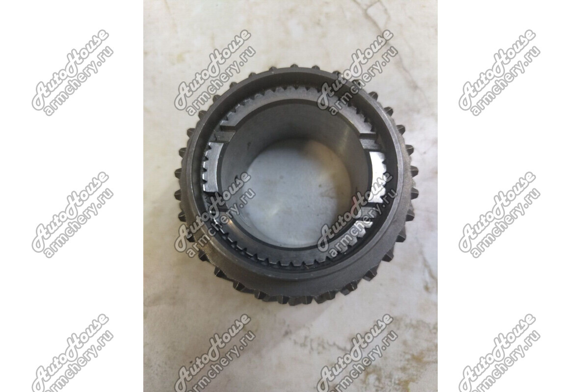 Шестерня второй передачи вторичного вала Great Wall Safe [2.2 8V 5MT внедорожник 4X2]