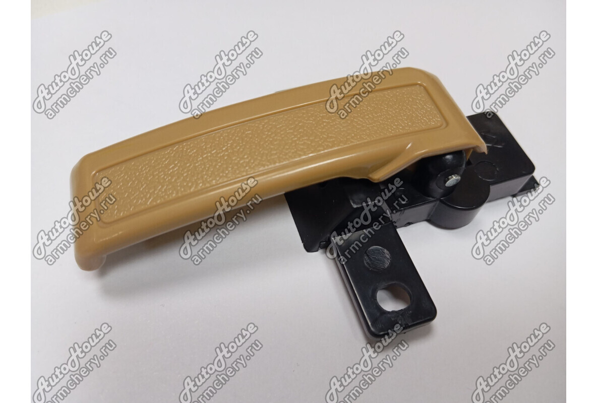 Ручка двери внутренняя левая Great Wall Sailor [2.2 8V 5MT пикап 4X4]