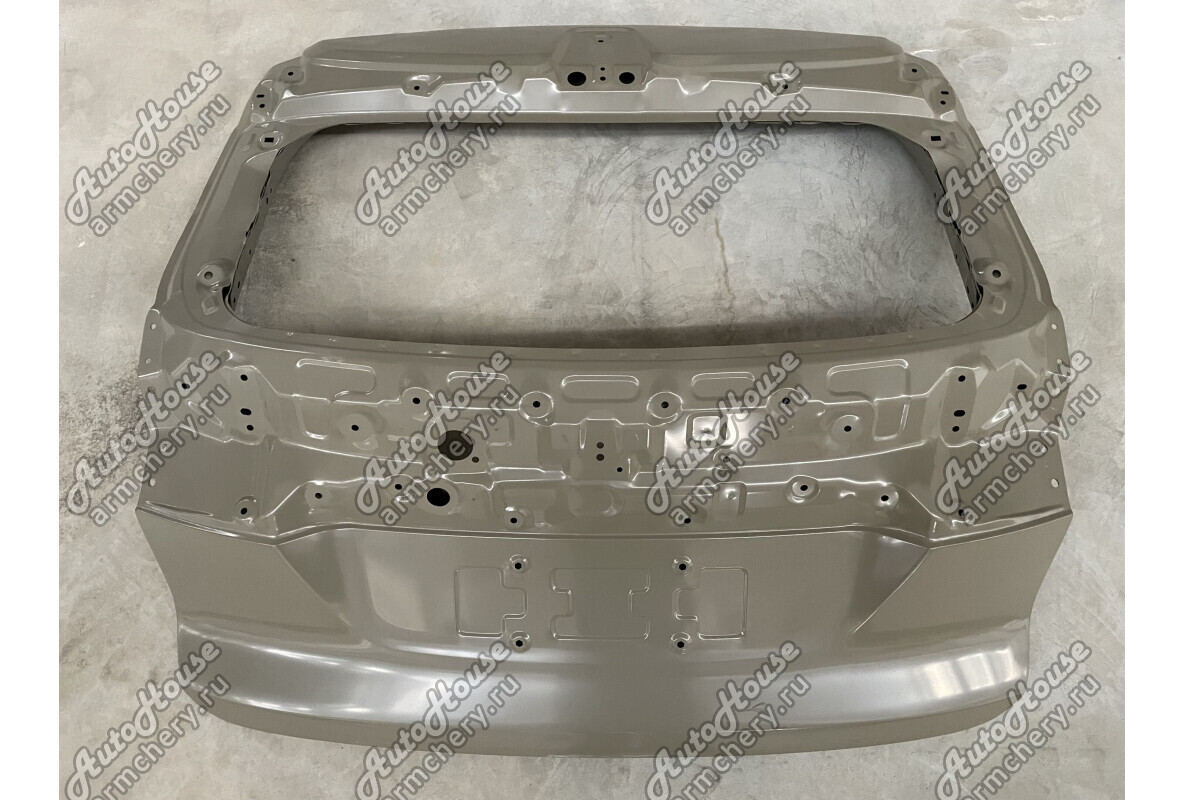 Крышка багажника Changan UNI-K [2.0 16V 8AT внедорожник 4X2 Turbo]