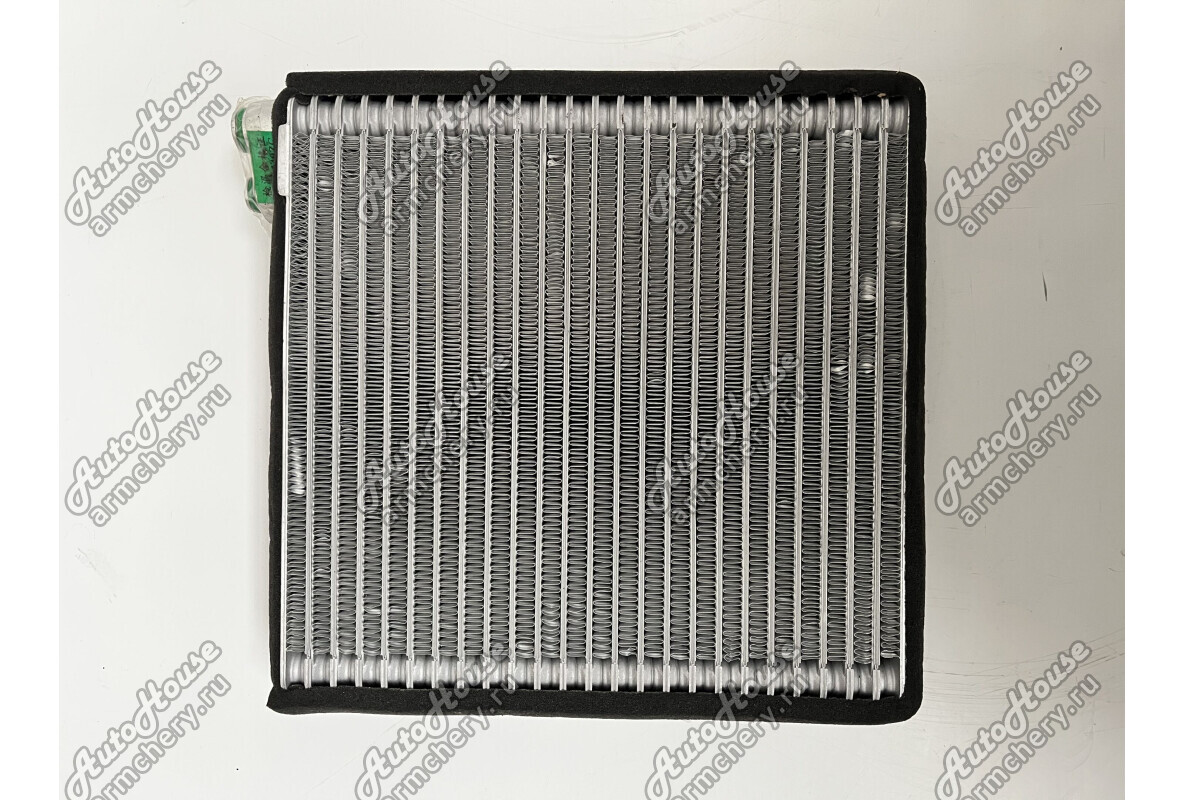 Испаритель кондиционера Lifan Solano (620) [1.8 16V 5МТ седан]