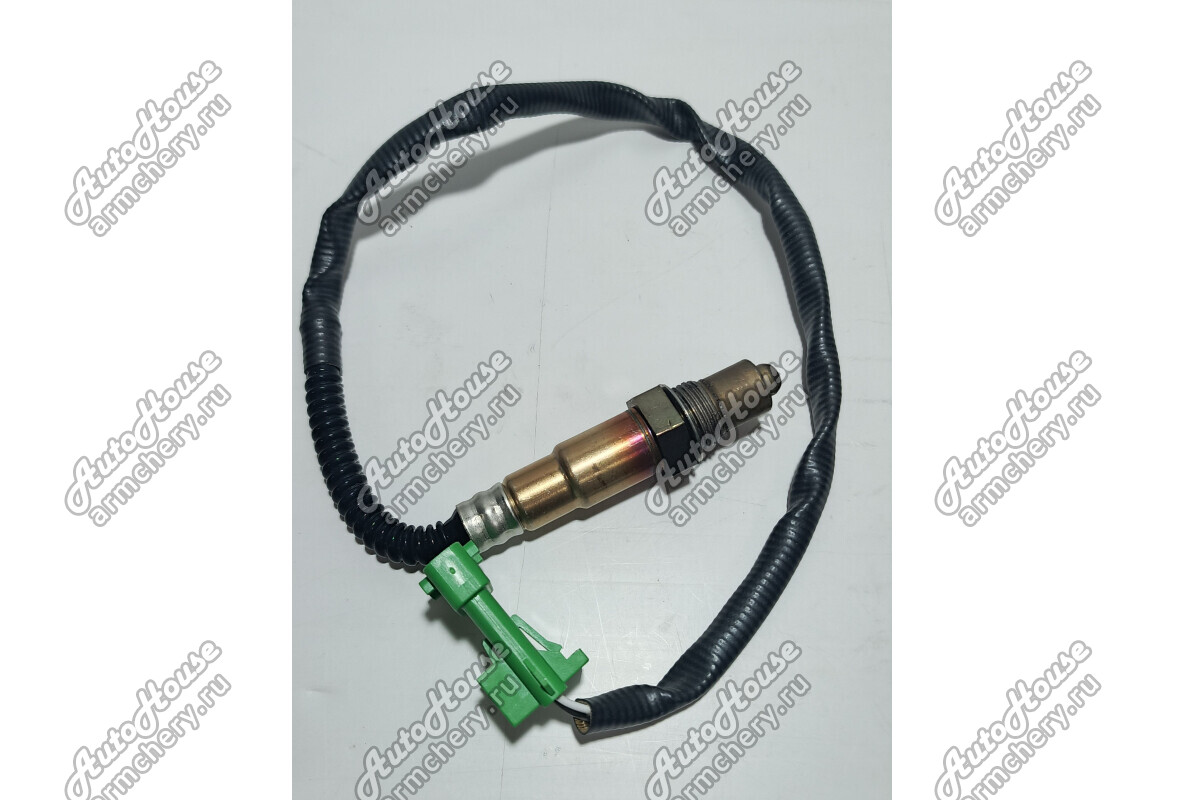 Датчик кислорода передний HEMEN Geely Emgrand EC7 [1.8 16V CVT хетчбэк]