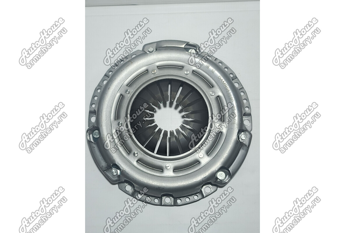 Корзина сцепления Brilliance M2 (2006-2010) [1.8 16V 5MT универсал]