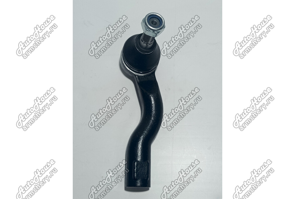 Наконечник правый MILES Chery Tiggo [2.4 16V 5MT внедорожник 4X4]