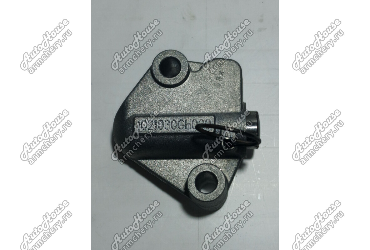 Натяжитель цепи ГРМ JAC J3 [1.3 16V 5MT внедорожник]
