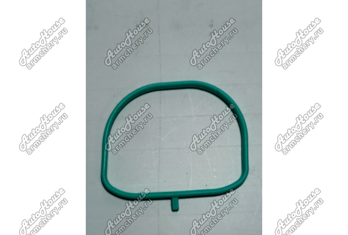 Прокладка впуск (кольцо) Faw Bestune X80 [2.0 16V 6AT внедорожник]