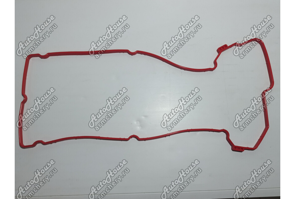 Прокладка крышки клапанной ROSTECO JAC S3 [1.5 16V CVT внедорожник]