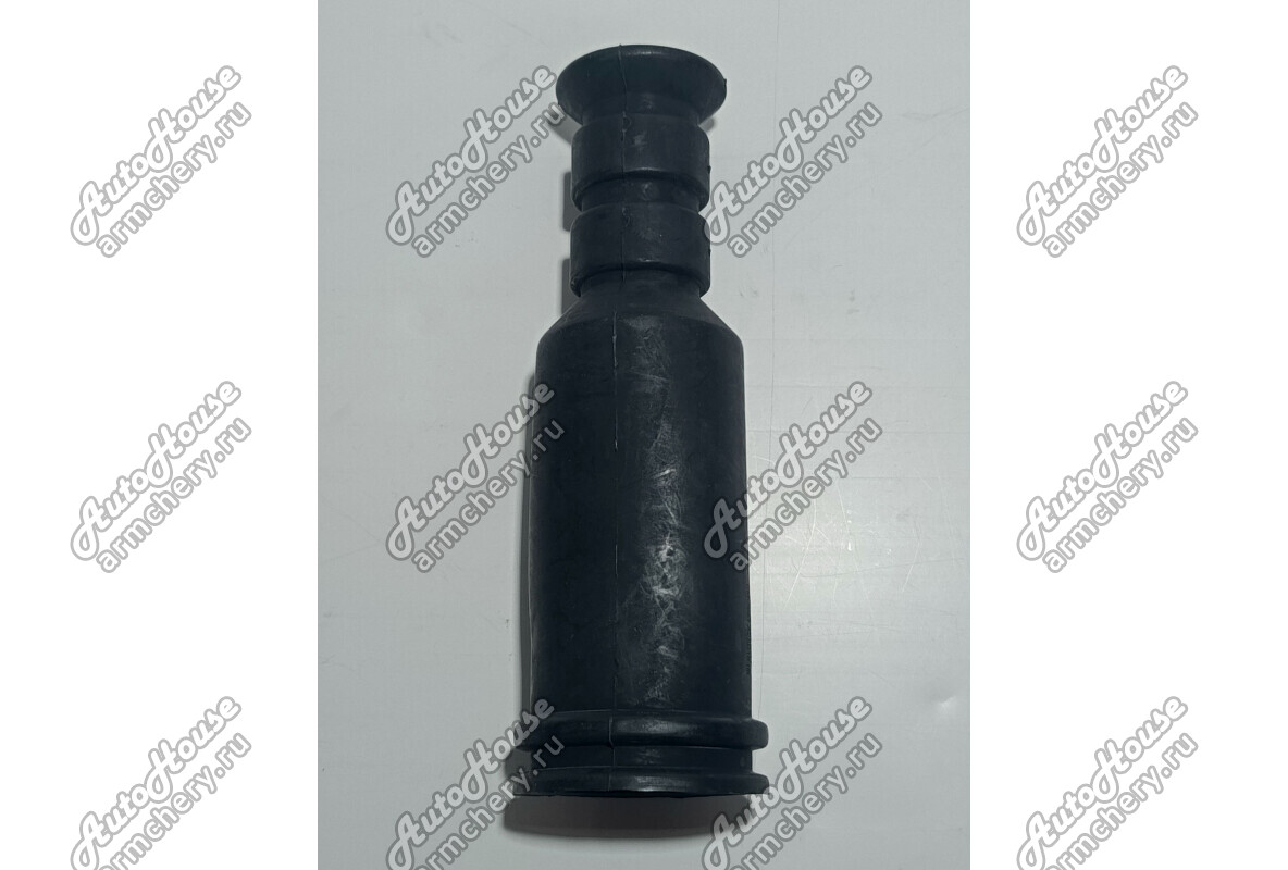 Пыльник амортизатора заднего с отбойником ZEKKERT Chery Fora [1.8 16V 5MT седан]