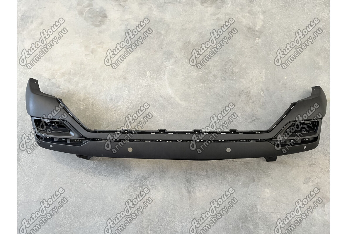 Бампер задний нижняя часть CHERY OMODA C5 [1.6 16V 7AMT внедорожник 4X4 Turbo]