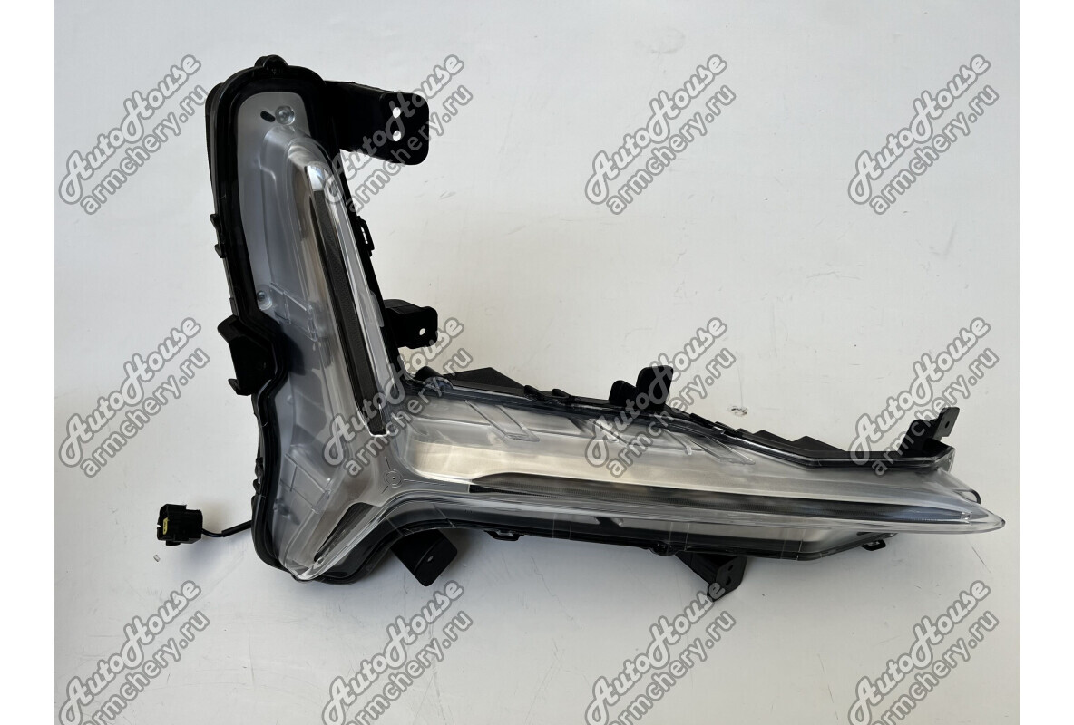 Дневной ходовой огонь правый Changan UNI-K [2.0 16V 8AT внедорожник 4X2 Turbo]