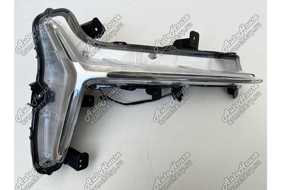 Дневной ходовой огонь левый Changan UNI-K [2.0 16V 8AT внедорожник 4X2 Turbo]