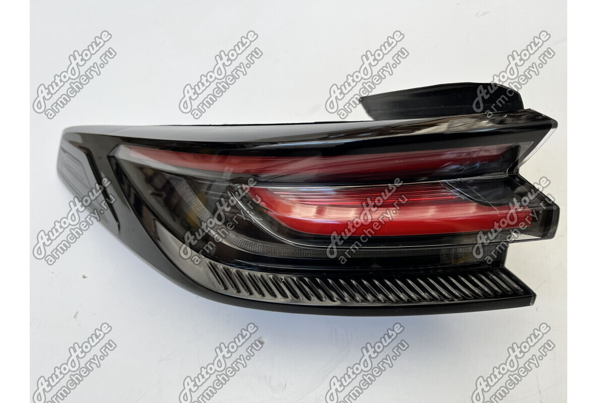 Фонарь задний левый Changan UNI-K [2.0 16V 8AT внедорожник 4X2 Turbo]