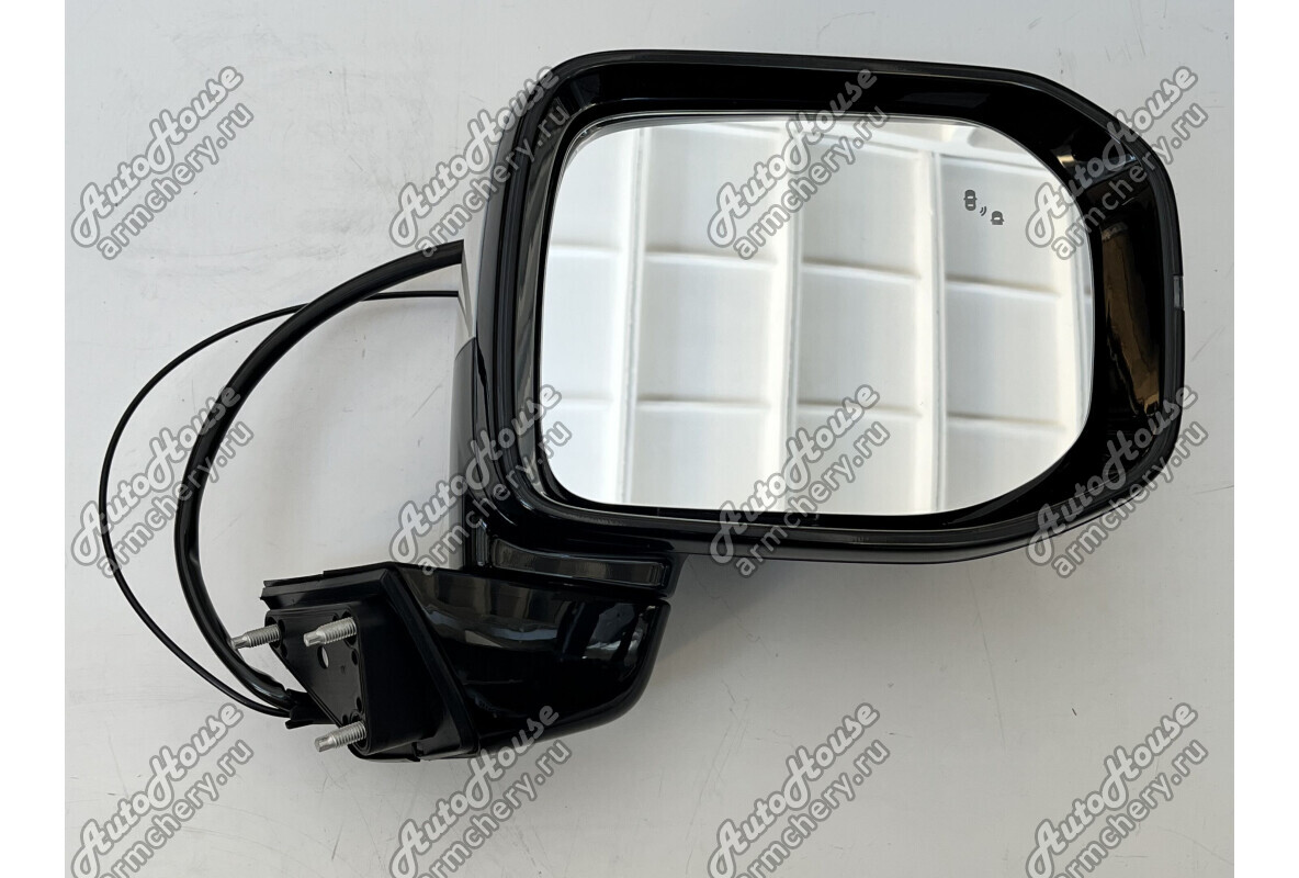 Зеркало заднего вида правое (11+1 контакт) Haval Dargo [2.0 16V 7AMT внедорожник 4X2]