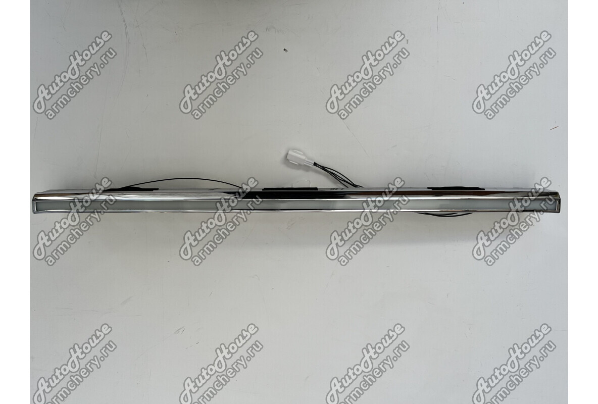 Дневной ходовой огонь центральный Hongqi H9 [3.0 16V 7AMT седан Turbo]