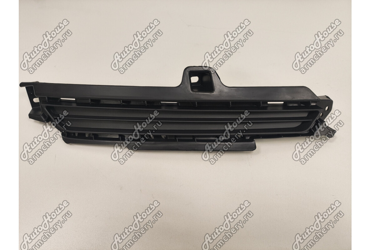 Решетка бампера переднего правая Jetour Dashing [1.5 16V 6MT внедорожник Turbo]
