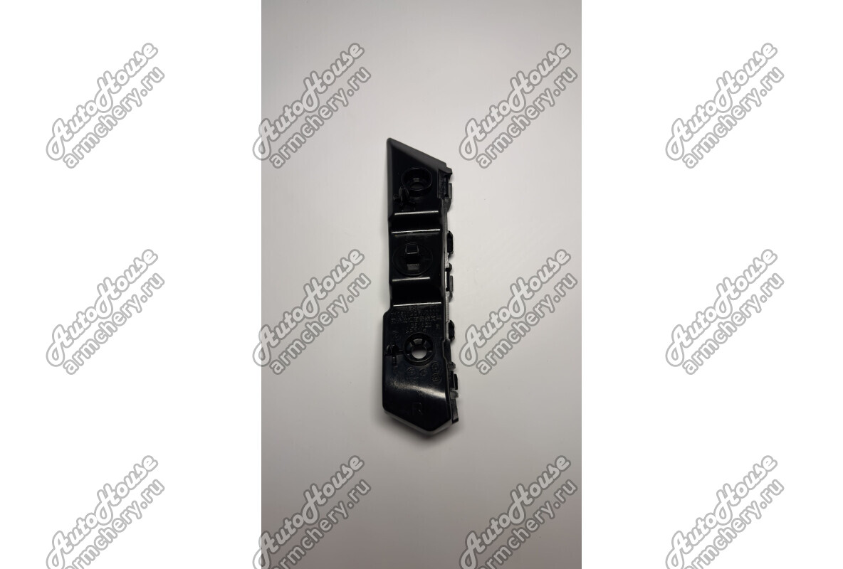 Кронштейн бампера переднего правый GAC GS3 [1.5 16V 7AMT внедорожник 4X2 Turbo]