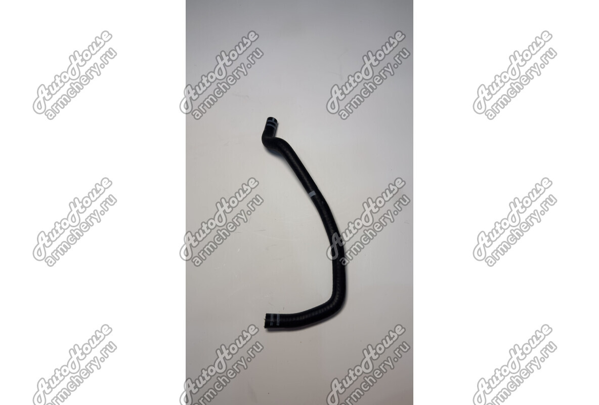 Патрубок возврата охлаждающей жидкости в расширительный бачок GAC GS8 (2016-2023) [2.0 16V 6AT внедорожник 4X2 Turbo]