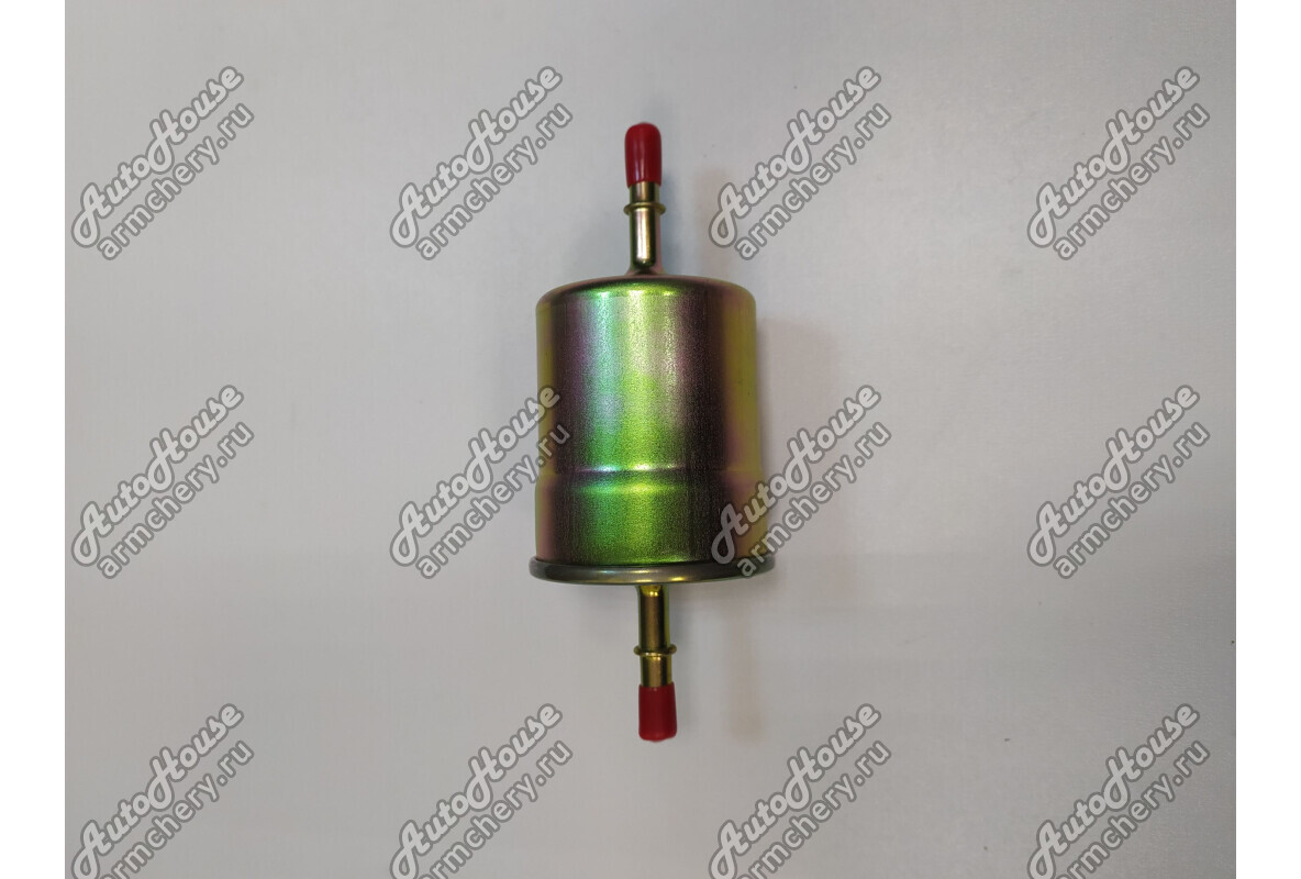 Фильтр топливный STELLOX Changan CS35 [1.6 16V 5MT внедорожник]