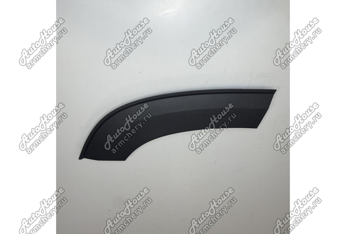 Накладка двери задней правой Changan CS35 PLUS [1.6 16V 5MT внедорожник]