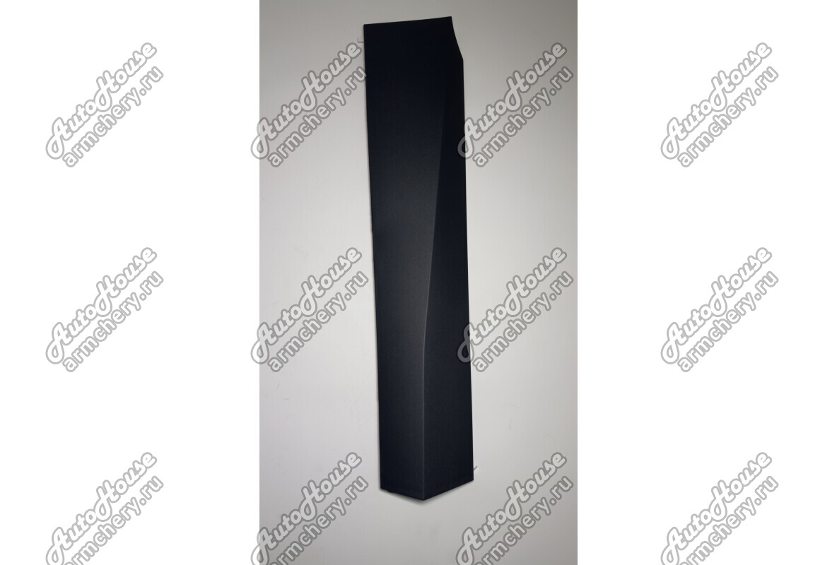 Накладка двери задней правой GAC GS3 [1.5 16V 7AMT внедорожник 4X2 Turbo]