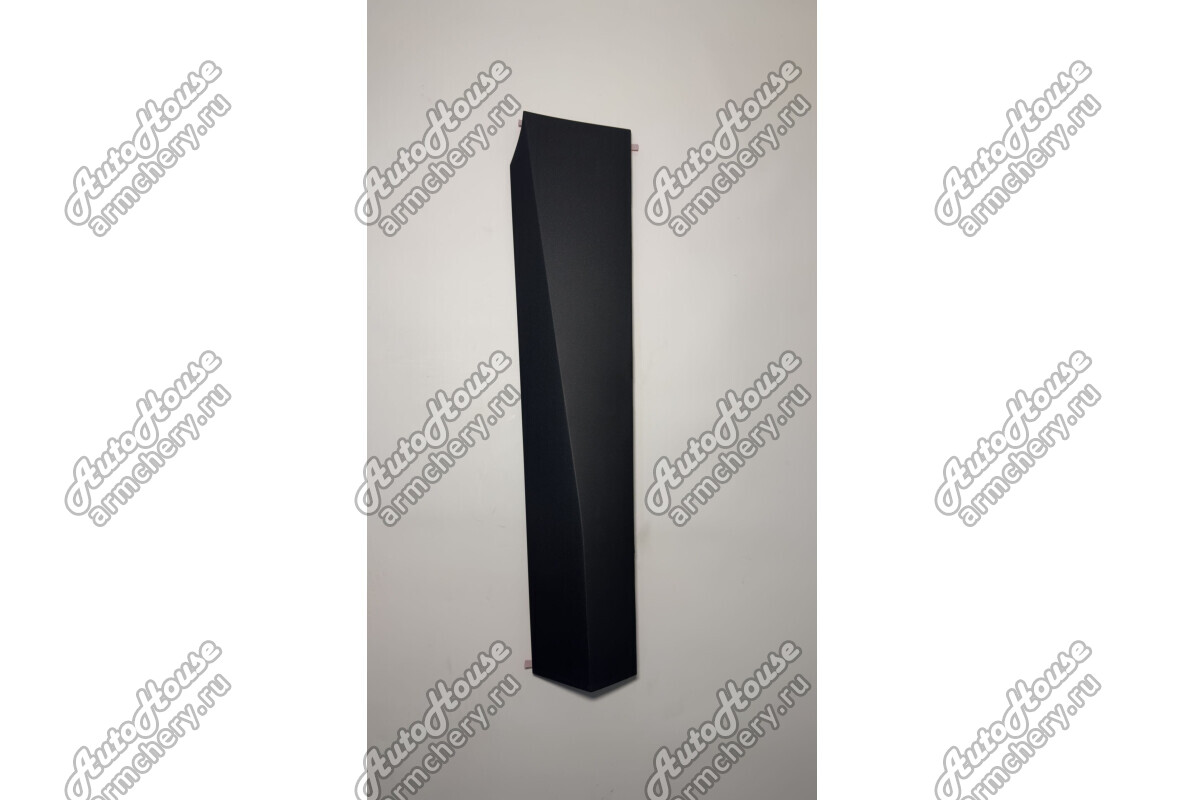 Накладка двери задней левой GAC GS3 [1.5 16V 7AMT внедорожник 4X2 Turbo]